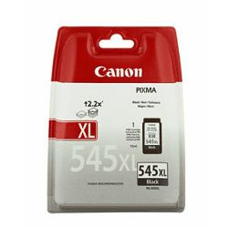Tinta CANON PG-545XL crna