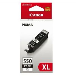 Tinta CANON PGI-550BK XL crna