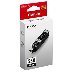 Tinta CANON PGI-550BK crna