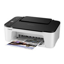 Canon Pixma TS3452 - crno / Bijeli