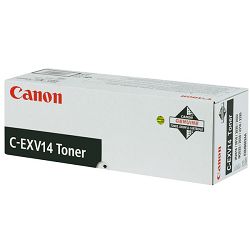 Toner CANON CEXV14