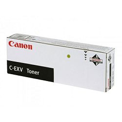 Canon toner CEXV20 crna