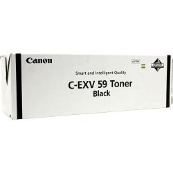 Toner CANON CEXV59 crni