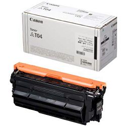 Toner CANON CRG-T04 crna