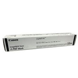 Canon toner T07 crna