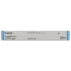 Canon toner T11 Cyan