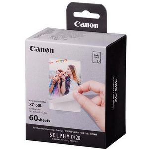 Canon papir XC-60L