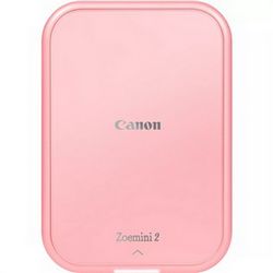 Canon ZoeMini 2 Rose Gold