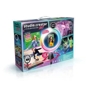 Canal Toys Studio Creator INF 028 art/craft toy