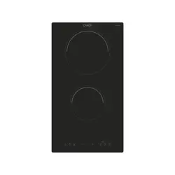 Candy CID 30/1 Black Built-in 30 cm Zone induction hob 2 zone(s)