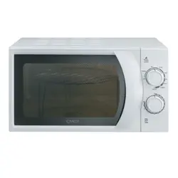 Candy Idea CMG 2071M Countertop Grill microwave 20 L 700 W White