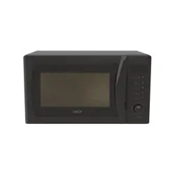 Candy Idea CMWA20SDLB Countertop Solo microwave 20 L Black