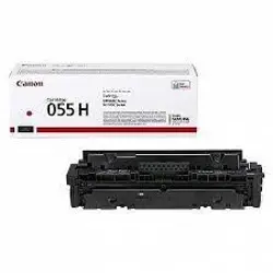 Canon 055 H - hoj kapacitet - magenta