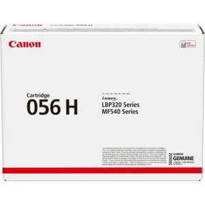 Canon 056H toner cartridge 1 pc(s) Original Black
