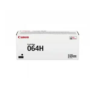 Canon 064H toner cartridge 1 pc(s) Original Black