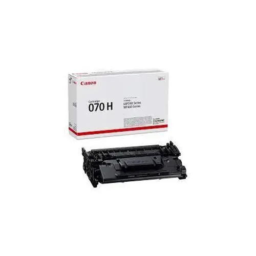 Toner CANON 070H visokog kapaciteta (Crna)