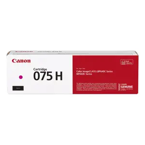 Canon 075H Magenta (6367C002)