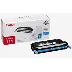 Canon 1659B002 toner cartridge Original Cyan 1 pc(s)