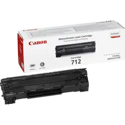 Toner CANON 1870B002 (Original, Crni)