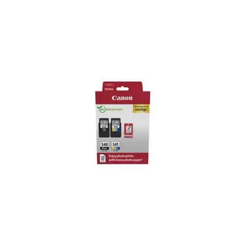 Canon 5225B013 ink cartridge 2 pc(s) Original Black, Cyan, Magenta, Yellow