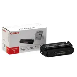 Canon 737 - sort - original - tonerp