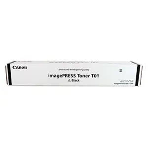 Canon 8066B001 toner cartridge 1 pc(s) Original Black