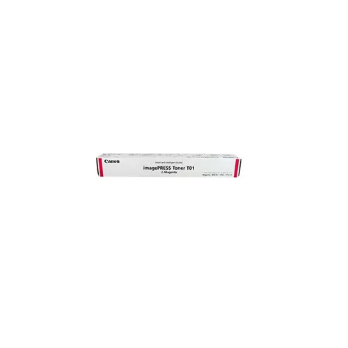 Canon 8068B001 toner cartridge 1 pc(s) Original Magenta