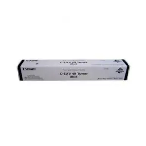 Canon 8524B002 toner cartridge 1 pc(s) Original Black