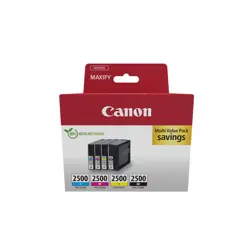 Canon 9290B006 - 4 pc(s) - Multi pack