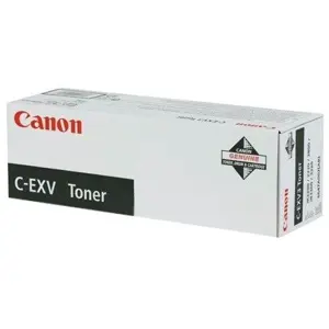 Canon C-EXV 39 toner cartridge 1 pc(s) Original Black