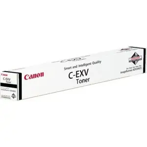 Canon C-EXV 52 - gul - original - tone