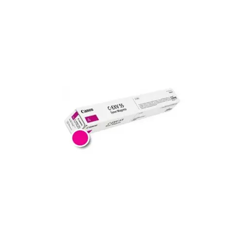 Canon C-EXV 55 toner cartridge 1 pc(s) Original Magenta