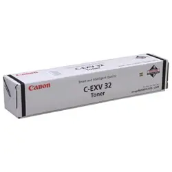 Canon C-EXV32 Toner Cartridge Black 2786B002