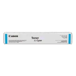 Canon C-EXV54 1395C002 toner cartridge Genuine Cyan