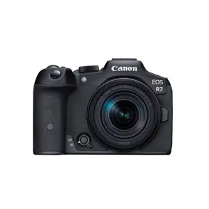 Canon Camera EOS R7 RF-S 18-150 IS STM