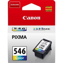 Patrona za pisač CANON CL-546 (boja, tinta)