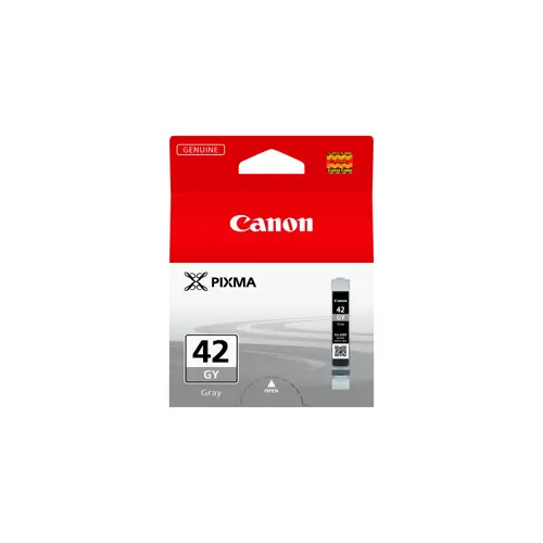 Canon CLI-42GY Grey Ink Cartridge
