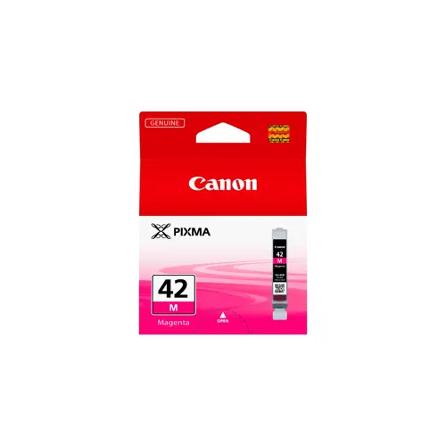 Canon CLI-42M Magenta Ink Cartridge
