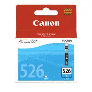 Canon CLI-526C ink cartridge 1 pc(s) Original Cyan