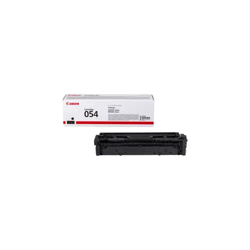 Canon CRG-054 3024C002 Toner Cartridge Black