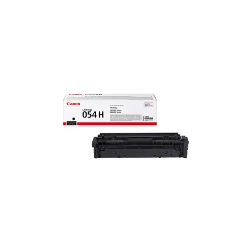 Toner CANON CRG-054H 3028C002 (original, crna)