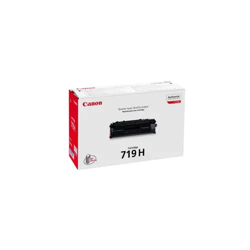 Toner Cartridge CANON CRG719H CRG-719H 3480B002 (Crna)