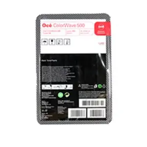 Canon CW 500 toner cartridge 1 pc(s) Original Black