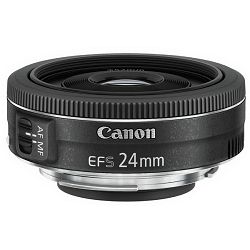 Canon EF-S 24mm F/2.8 STM