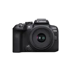 Canon EOS R10 - digitalkamera RF-S 18-