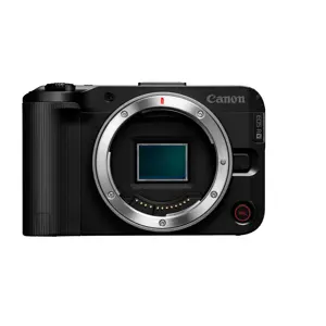 Canon EOS R50 V MILC Body 24.2 MP CMOS 6000 x 4000 pixels Black
