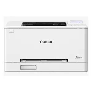Canon i-SENSYS LBP646Cdw Colour 1200 x 1200 DPI 25 PPM A4 Wi-Fi