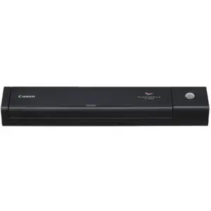Canon imageFORMULA P-208II Sheet-fed scanner 600 x 600 DPI A4 Black