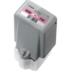 Canon ink 0551C001 PFI-1000PM 80 ml Photographic Magenta