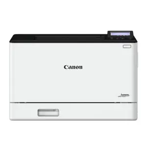 Canon laser i-SENSYS LBP673Cdw II